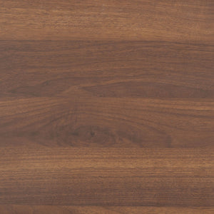 Safavieh Jarrett Small Media Stand - Modern Zigzag Design With Open Shelving For Stylish Living Room Storage Walnut / White MED9301B