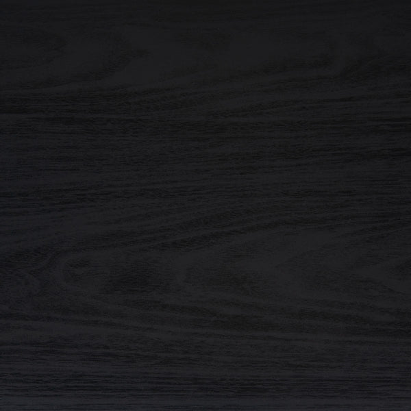 Safavieh Claude 1 Door 2 Shelf Media Stand XII23 Black Wood MED9609B