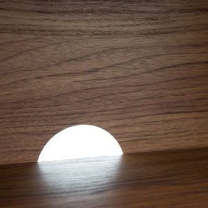 Safavieh Claude 2 Door 2 Shelf Media Stand XII23 Walnut Wood MED9610A