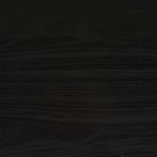 Safavieh Claude 2 Door 2 Shelf Media Stand XII23 Black Wood MED9610B