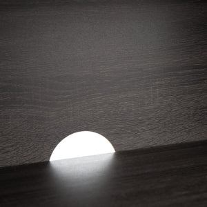 Safavieh Claude 2 Door 2 Shelf Media Stand XII23 Distressed Black Wood MED9610E