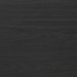 Safavieh Atlantes 4 Door 4 Shelf Media Stand Black Particle Board/ Mdf/ Honeycomb/ Solid Wood MED9614B-2BX