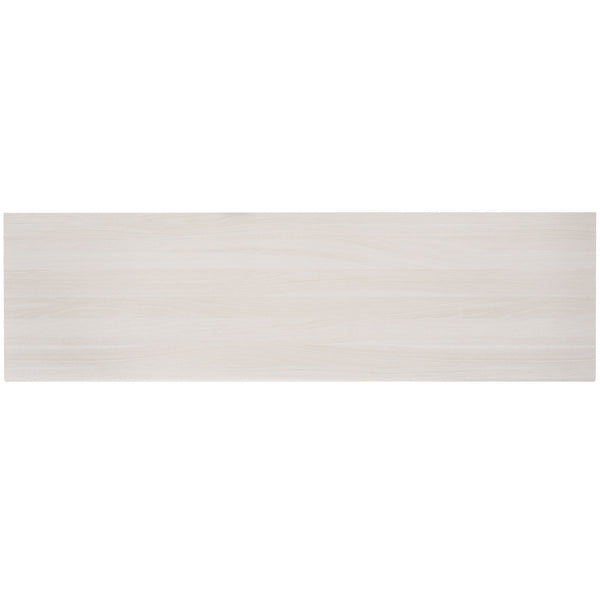 Safavieh Atlantes 4 Door 4 Shelf Media Stand White Particle Board/ Mdf/ Honeycomb/ Solid Wood MED9614C-2BX