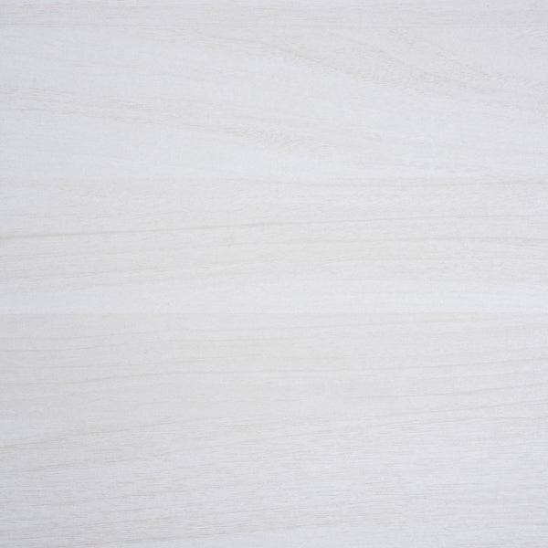 Safavieh Ophelia 2 Door 2 Shelf Media Stand  White  Pb / Mdf/ Rattan / Rubber Wood MED9615C