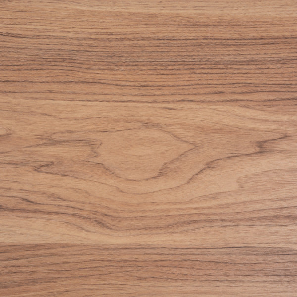 Safavieh Ophelia 2 Door 2 Shelf Media Stand Oak  Pb / Mdf/ Rattan / Rubber Wood MED9615D