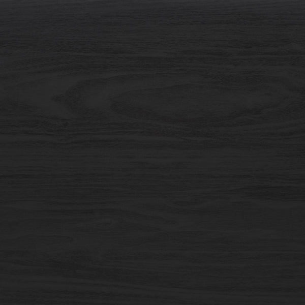 Safavieh Lylia 1 Door Media Stand Black Wood MED9617B