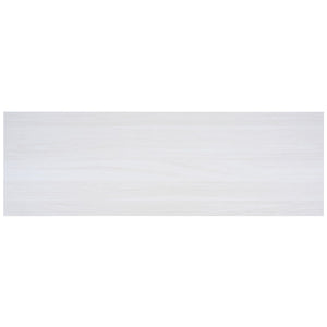 Safavieh Lylia 1 Door Media Stand White Wood MED9617C