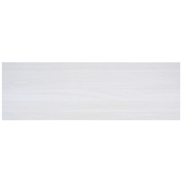 Safavieh Lylia 1 Door Media Stand White Wood MED9617C