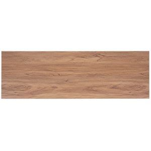 Safavieh Lylia 1 Door Media Stand Oak  Wood MED9617D