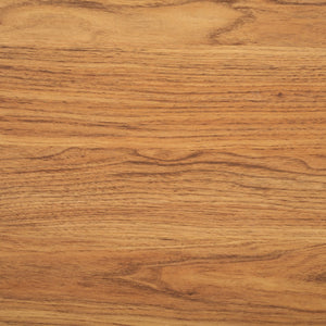 Safavieh Aino 3 Door Sideboard / Media Stand Oak 53.6" x 19.3" x 29.6"