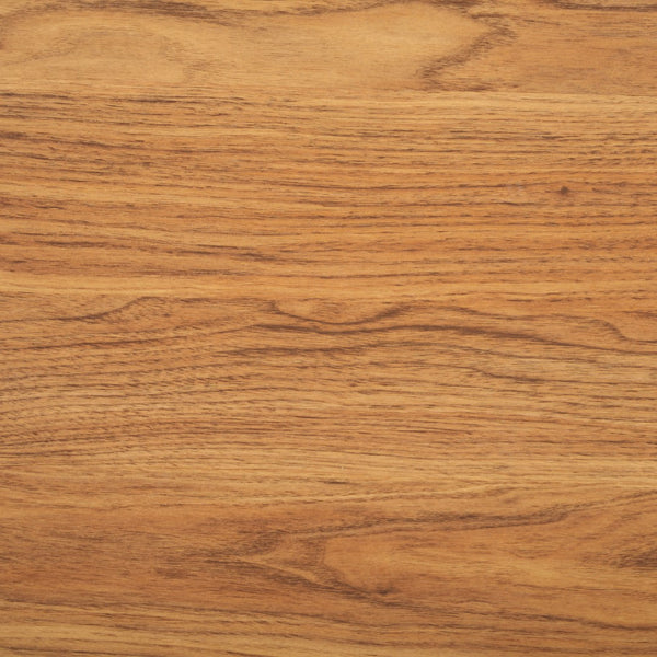 Safavieh Aino 3 Door Sideboard / Media Stand Oak 53.6" x 19.3" x 29.6"