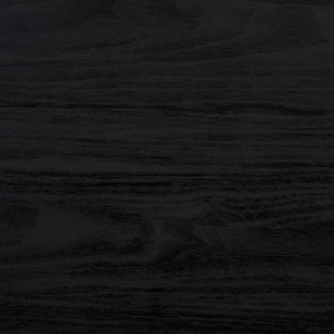 Safavieh Aino 2 Door Media Stand Black 53.2" x 15.4" x 16"