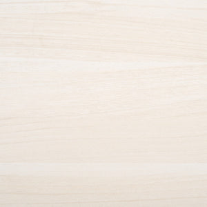 Safavieh Aino 2 Door Media Stand White 53.2" x 15.4" x 16"