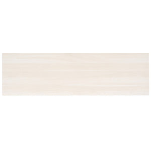 Safavieh Aino 2 Door Media Stand White 53.2" x 15.4" x 16"