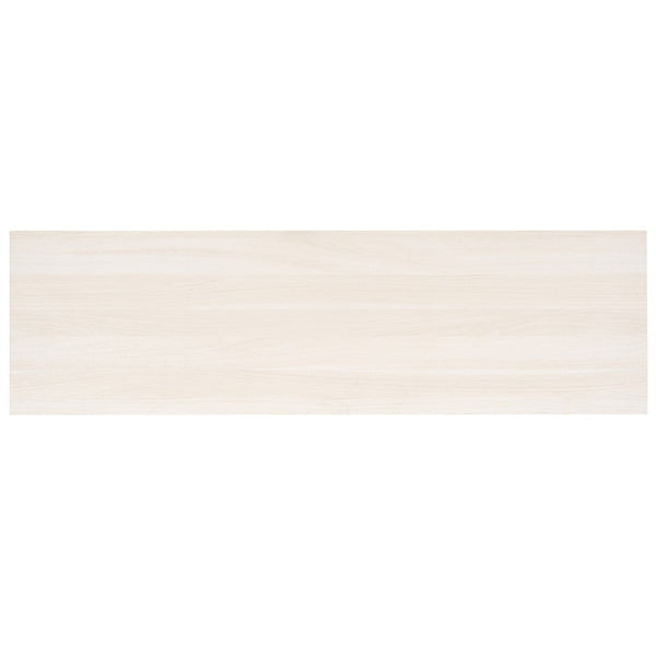 Safavieh Aino 2 Door Media Stand White 53.2" x 15.4" x 16"