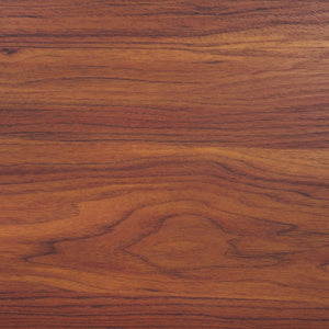 Safavieh Narine 4 Door 2 Shelf Sideboard/Media Stand Walnut 60.7" x 17.7" x 32.2"