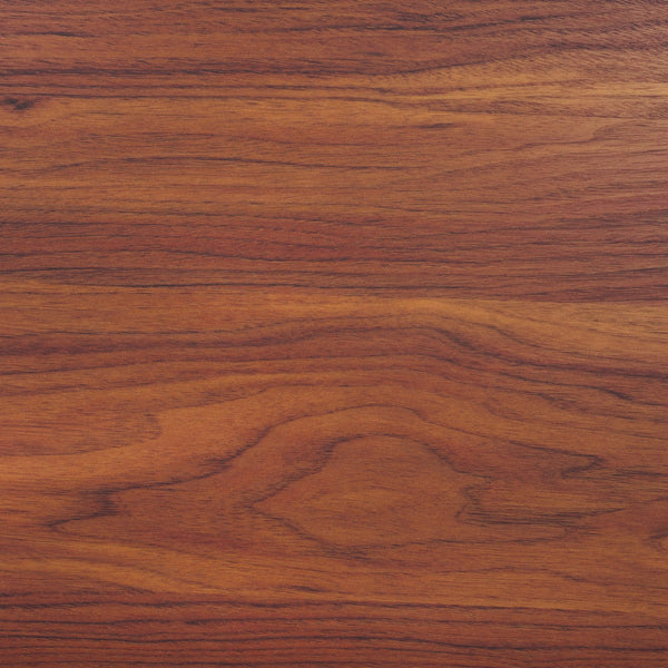 Safavieh Narine 4 Door 2 Shelf Sideboard/Media Stand Walnut 60.7" x 17.7" x 32.2"