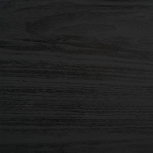 Safavieh Narine 4 Door 2 Shelf Sideboard/Media Stand Black 60.7" x 17.7" x 32.2"