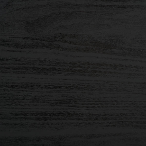 Safavieh Narine 4 Door 2 Shelf Sideboard/Media Stand Black 60.7" x 17.7" x 32.2"