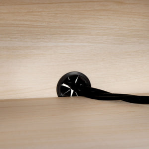 Safavieh Narine 4 Door 2 Shelf Sideboard/Media Stand White MED9620C-2BX