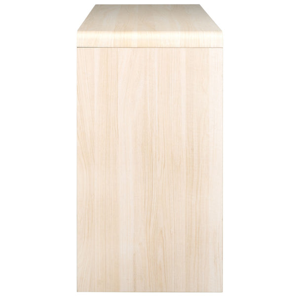 Safavieh Narine 4 Door 2 Shelf Sideboard/Media Stand White MED9620C-2BX