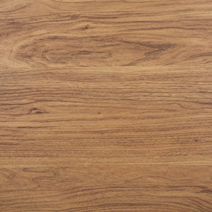 Safavieh Lylia 4 Door Media Stand Oak / Black Legs / Black Handle MED9623D