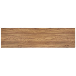 Safavieh Aphra 2 Door 3 Drawer Media Stand Oak MED9625D-2BX