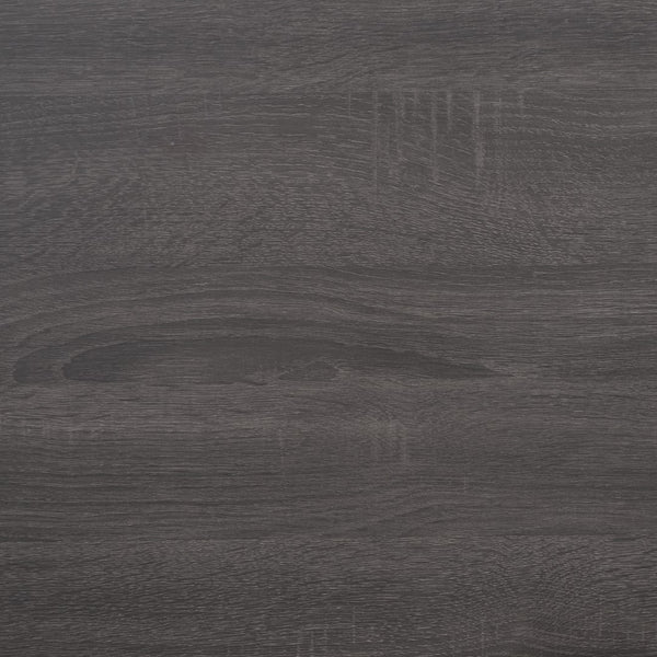 Safavieh Aphra 2 Door 3 Drawer Media Stand Distressed Black  MED9625E-2BX