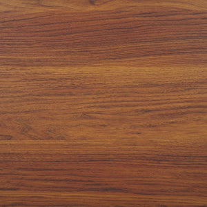 Safavieh Javante Mid-Century Sliding Door Media Stand With Ample Storage, Elegant Walnut Finish For Modern Spaces MED9626A