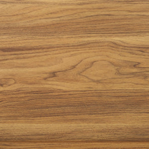 Safavieh Javante Tambour Door Media Stand - Stylish Storage Solution With Sleek Design For Modern Living Rooms Oak MED9627B