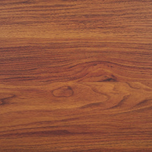 Safavieh Evane 2 Door Media Stand Walnut / Natural 59.1" x 15.6" x 21.7"