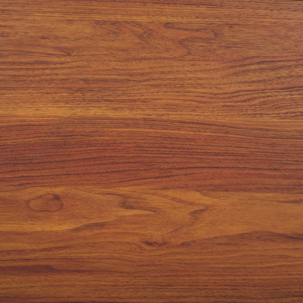 Safavieh Piran 2 Door 3 Drawer Sideboard/Media  Walnut / Gold 55.2" x 18.6" x 31.7"