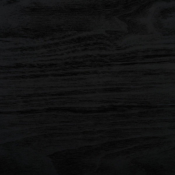 Safavieh Piran 2 Door 3 Drawer Sideboard/Media  Black / Gold 55.2" x 18.6" x 31.7"