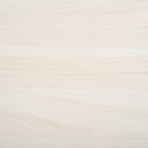 Safavieh Piran 2 Door 3 Drawer Sideboard/Media  White / Gold 55.2" x 18.6" x 31.7"