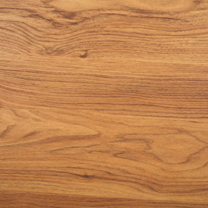 Safavieh Piran 2 Door 3 Drawer Sideboard/Media  Oak / Gold 55.2" x 18.6" x 31.7"