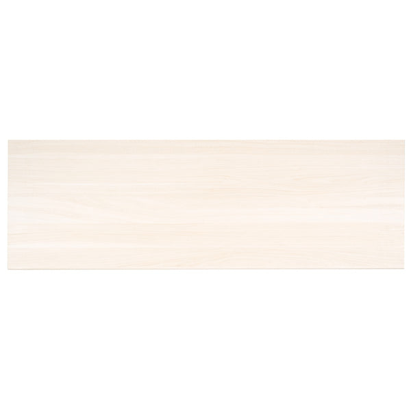 Safavieh Aricia Small 2 Door Media Stand White 46.9" x 15.4" x 19.9"