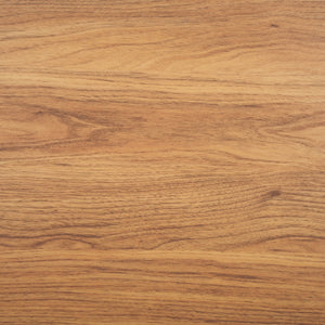 Safavieh Aricia Small 2 Door Media Stand Oak 46.9" x 15.4" x 19.9"