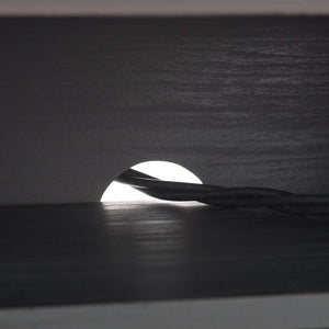 Safavieh Aricia Large 2 Door Media Stand Black 59" x 15.4" x 19.9"