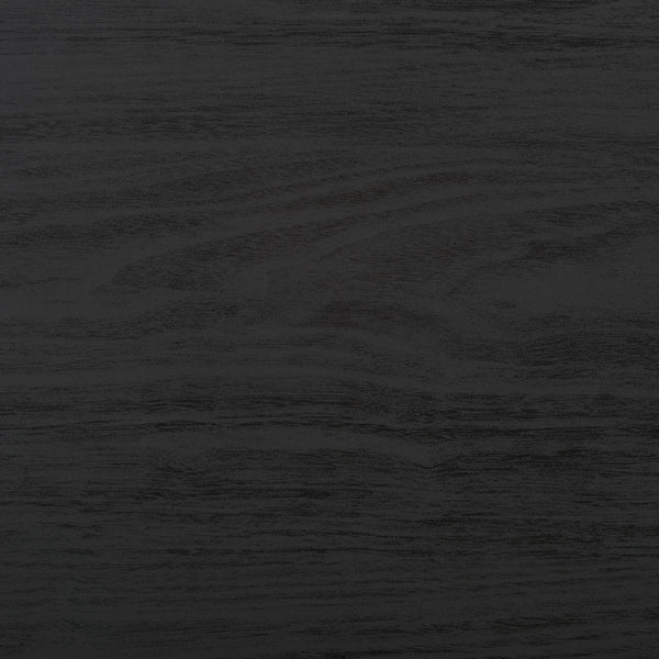 Safavieh Aricia Large 2 Door Media Stand Black 59" x 15.4" x 19.9"