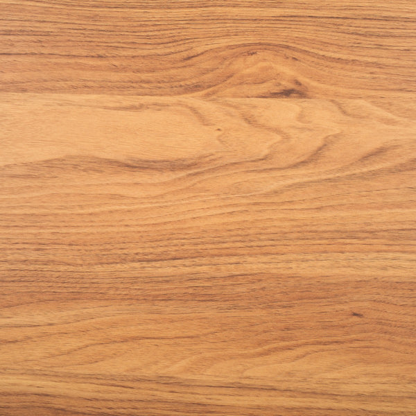 Safavieh Aricia Large 2 Door Media Stand Oak 59" x 15.4" x 19.9"