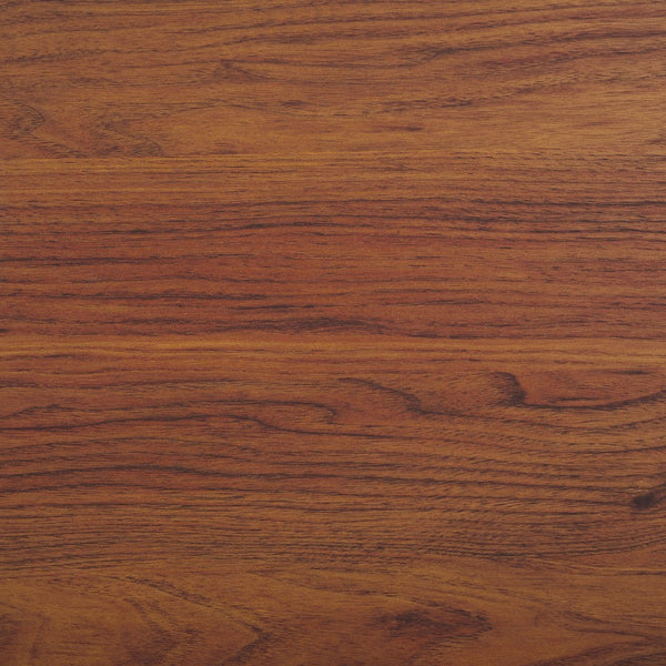 Safavieh Tealla 2 Tambour & 1 Glass Lift Door Media Stand Walnut / Gold MED9635A