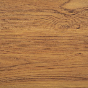 Safavieh Tealla 2 Tambour & 1 Glass Lift Door Media Stand Oak / Gold MED9635D