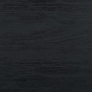 Safavieh Tealla 2 Tambour Door Sideboard/Media Stand Black / Gold MED9636B