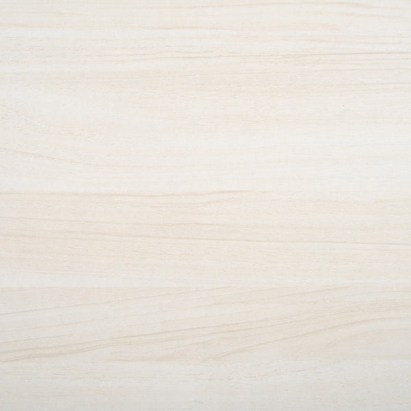 Safavieh Tealla 2 Tambour Door Sideboard/Media Stand Bleached White / Gold MED9636C