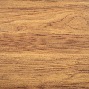 Safavieh Tealla 2 Tambour Door Sideboard/Media Stand Oak / Gold MED9636D