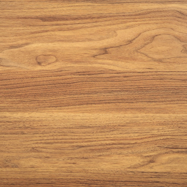 Safavieh Tealla 2 Tambour Door Sideboard/Media Stand Oak / Gold MED9636D