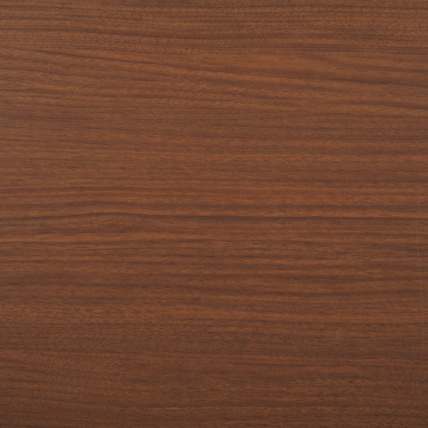 Safavieh Averi 2 Door Media Stand Dark Walnut 59" x 15" x 19.5"