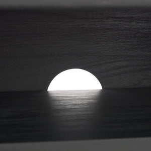 Safavieh Averi 2 Door Media Stand Black 59" x 15" x 19.5"