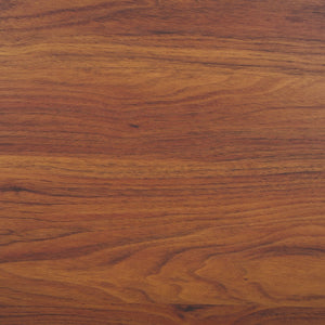 Safavieh Esma Low Sideboard/Media Stand Walnut 54.9" x 15.2" x 23.6"