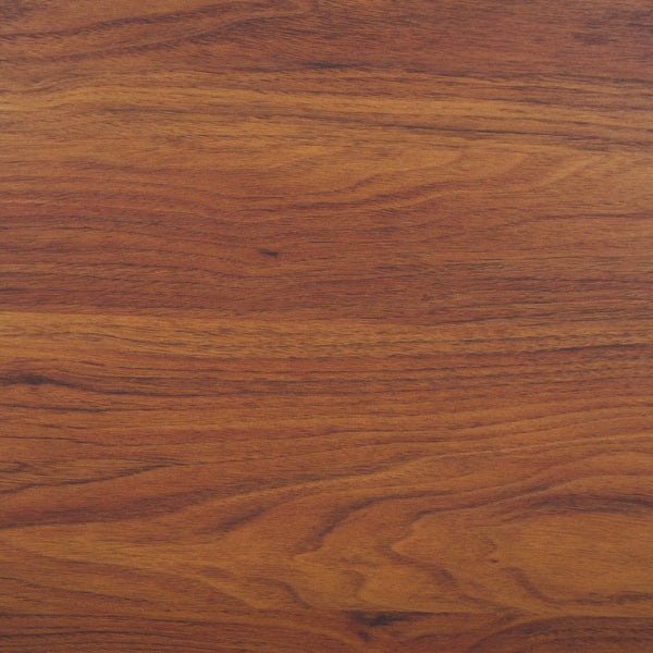 Safavieh Esma Low Sideboard/Media Stand Walnut 54.9" x 15.2" x 23.6"